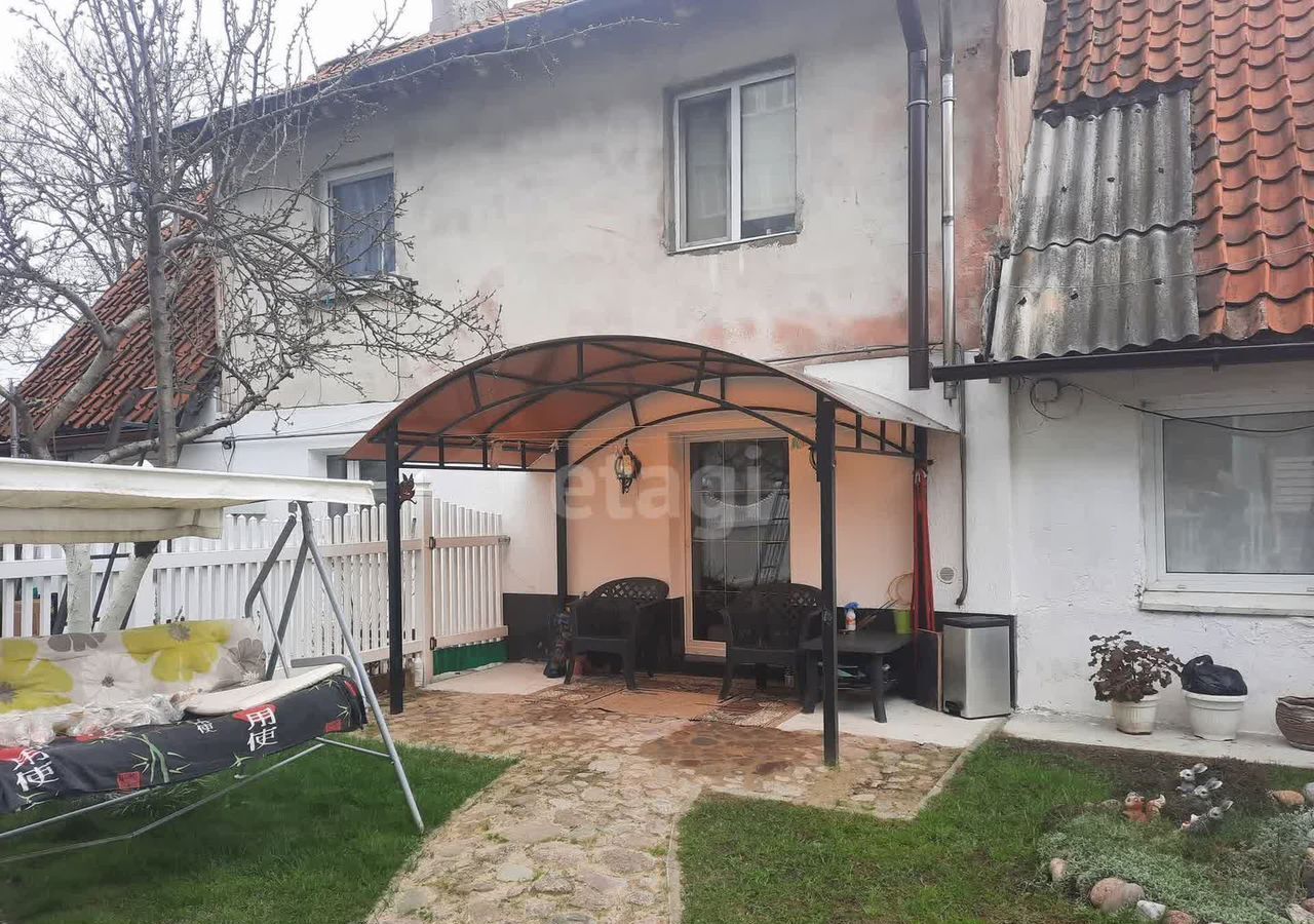 квартира р-н Зеленоградский г Зеленоградск ул Крылова 8 фото 2