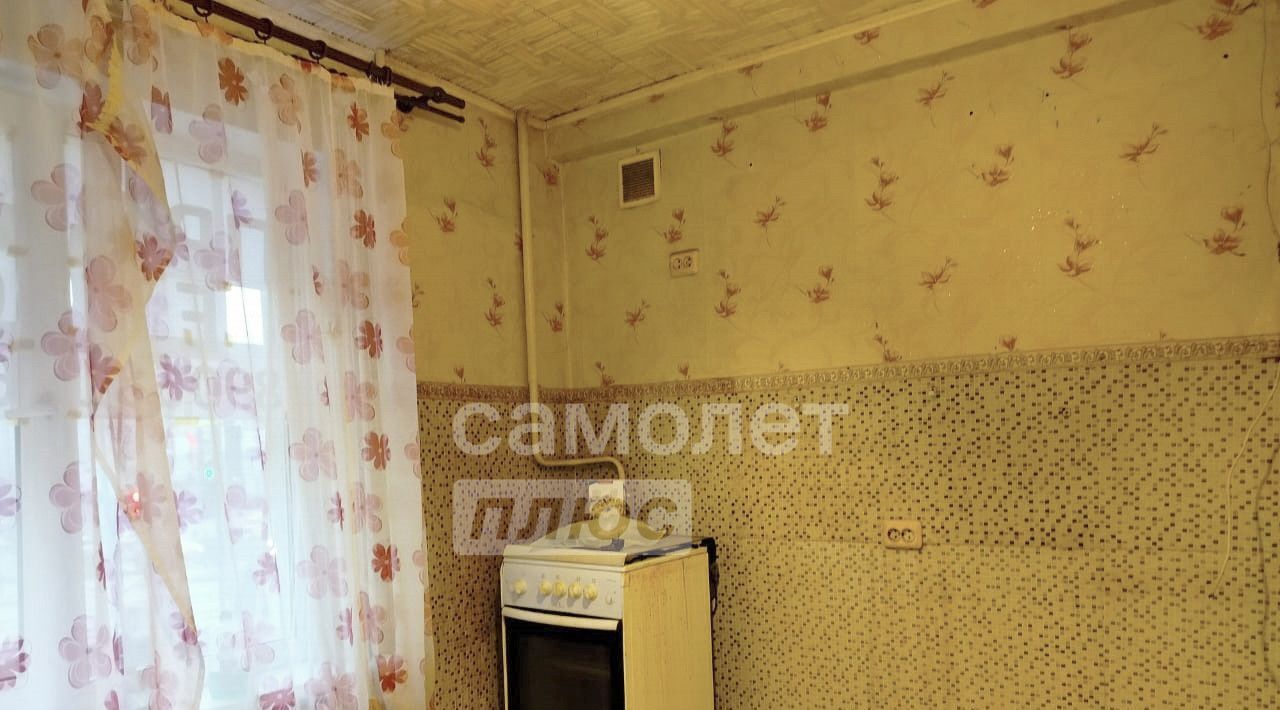квартира г Ижевск р-н Устиновский ул им Сабурова А.Н. 45а фото 8