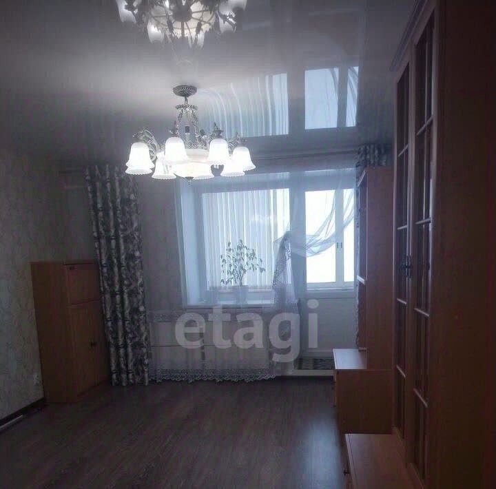 квартира г Можга мкр Чебершурский 1, Можгинский район фото 15
