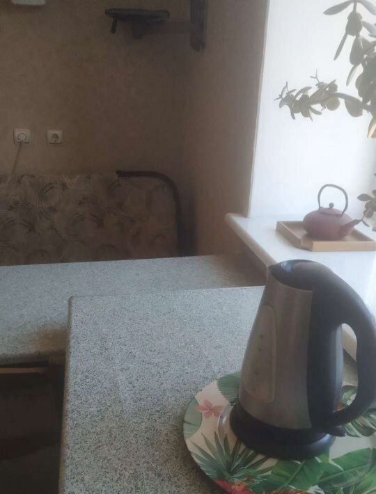 квартира г Калининград р-н Ленинградский ул Еловая аллея 62 фото 1