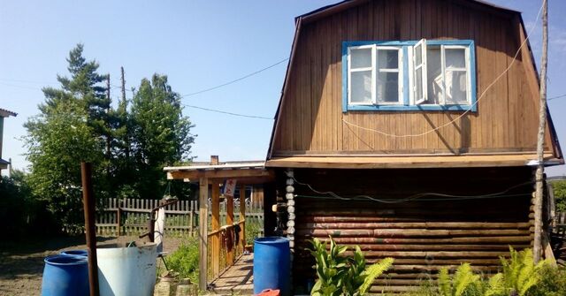 снт Гидростроитель №1 Абалаковский сельсовет, Лесосибирск фото