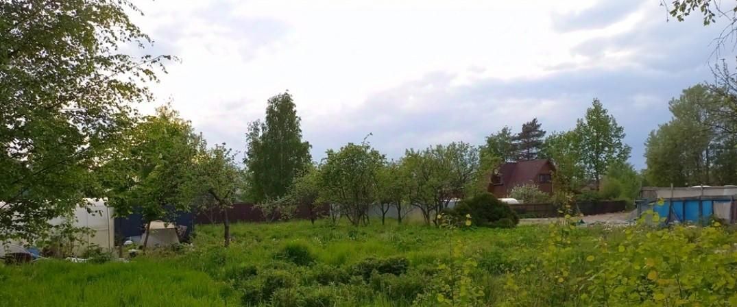 земля г Сестрорецк метро Комендантский Проспект ул Гагаринская Горская исторический район фото 1