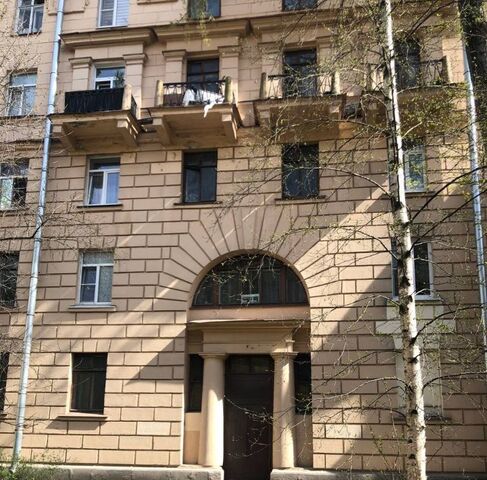 метро Ладожская ул Конторская 16 фото