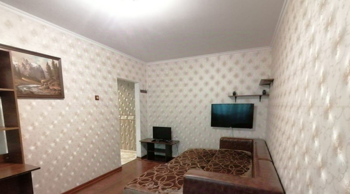 квартира г Калининград р-н Ленинградский ул Зарайская 3 фото 3