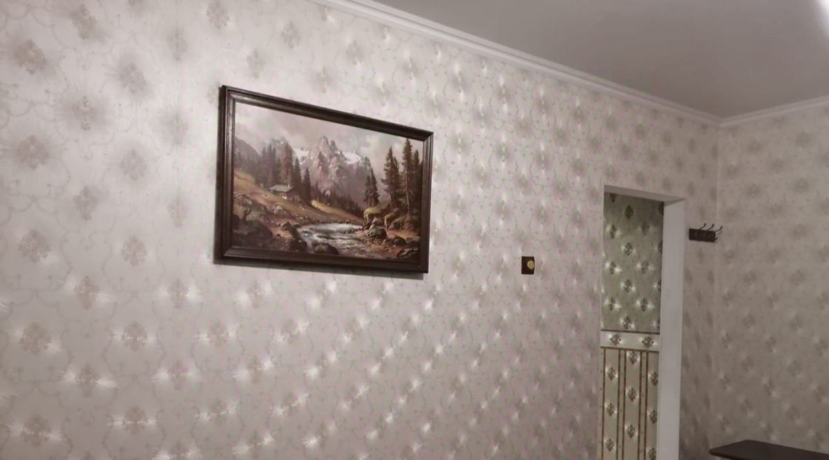 квартира г Калининград р-н Ленинградский ул Зарайская 3 фото 4