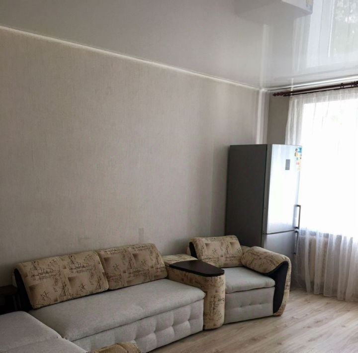квартира г Калининград р-н Ленинградский ул Вагнера 6 фото 4