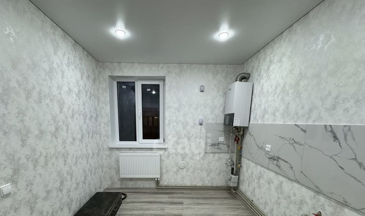 квартира г Советск ул Зои Космодемьянской 6 фото 2