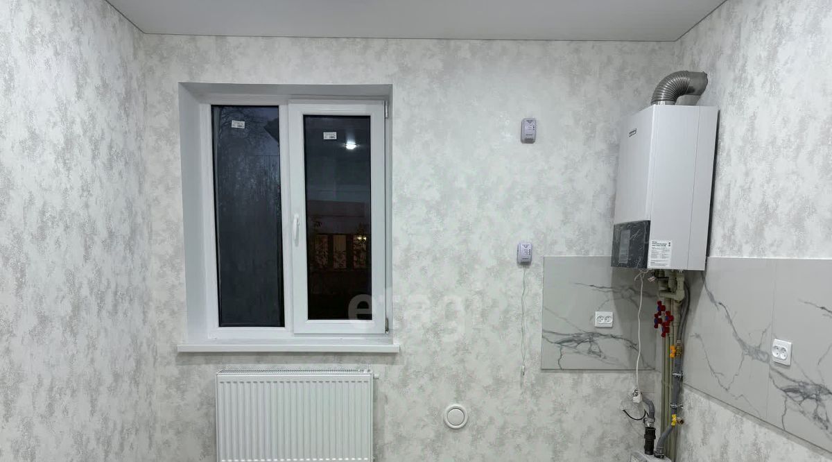 квартира г Советск ул Зои Космодемьянской 6 фото 3