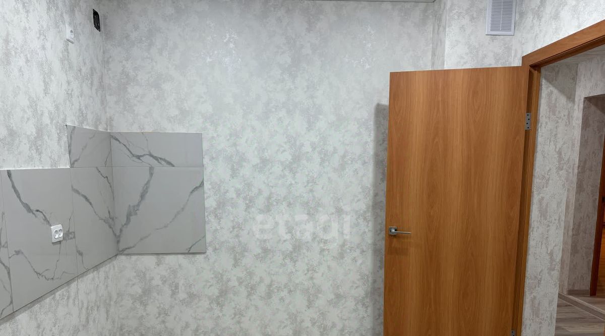 квартира г Советск ул Зои Космодемьянской 6 фото 4