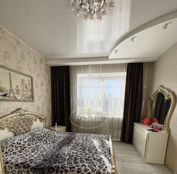 квартира г Калининград р-н Ленинградский ул Бахчисарайская 24 фото 4