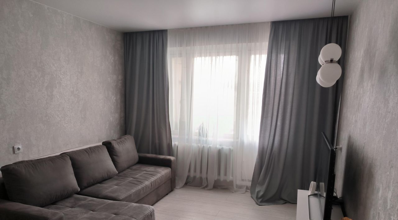 квартира г Калининград р-н Центральный ул Лужская 29 фото 4