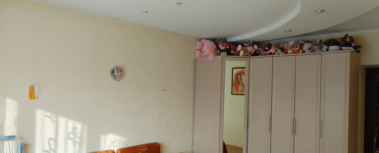 квартира г Норильск ул Кирова 2 фото 3