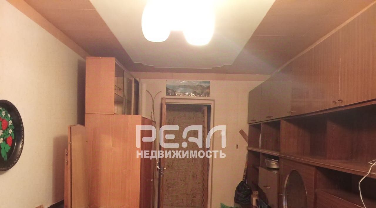 квартира г Санкт-Петербург метро Международная ул Бухарестская 33к/2 фото 4