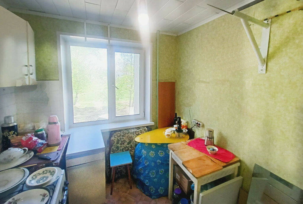 квартира г Орел ул Авиационная 6 фото 8