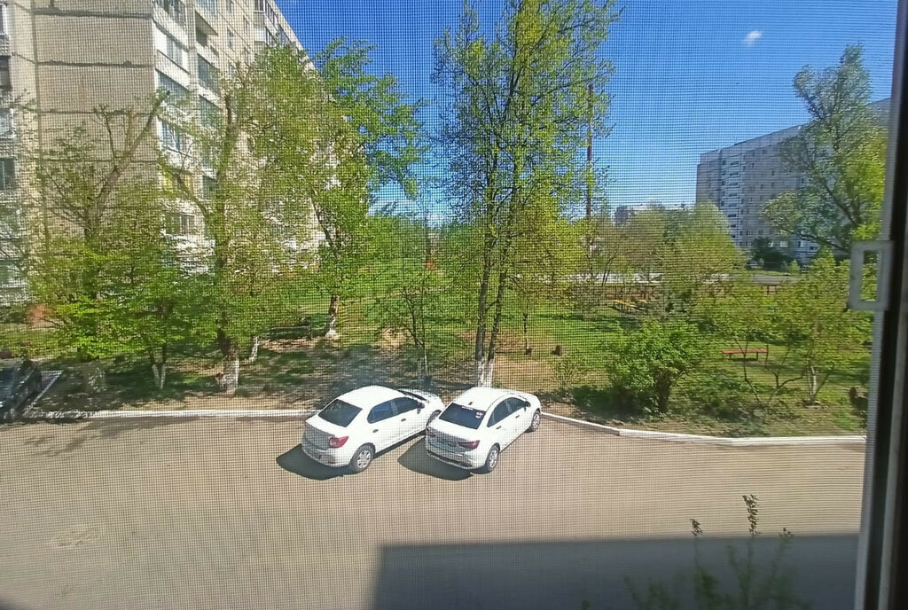 квартира г Орел ул Авиационная 6 фото 11