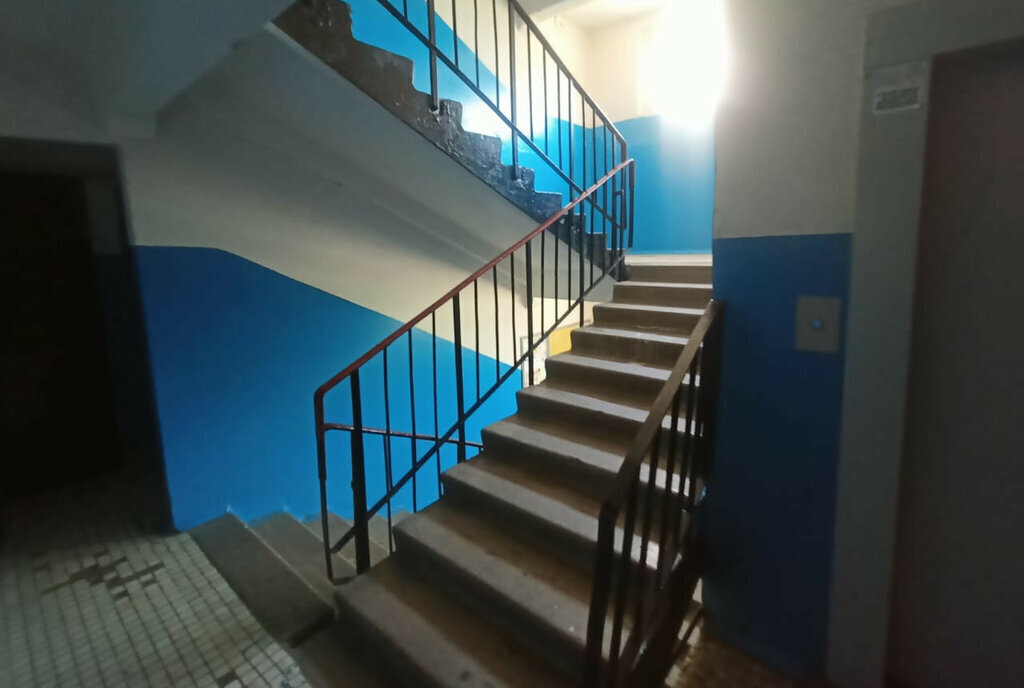 квартира г Орел ул Авиационная 6 фото 15