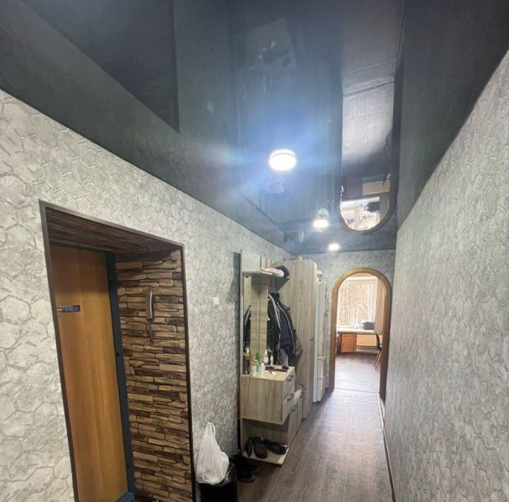 квартира г Томск р-н Октябрьский тракт Иркутский 179/1 фото 6