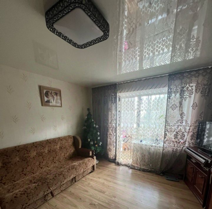 квартира г Томск р-н Октябрьский тракт Иркутский 179/1 фото 9
