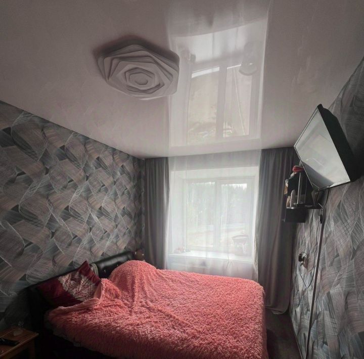 квартира г Томск р-н Октябрьский тракт Иркутский 179/1 фото 11