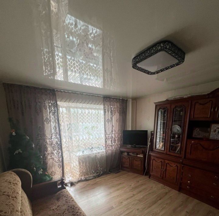 квартира г Томск р-н Октябрьский тракт Иркутский 179/1 фото 13