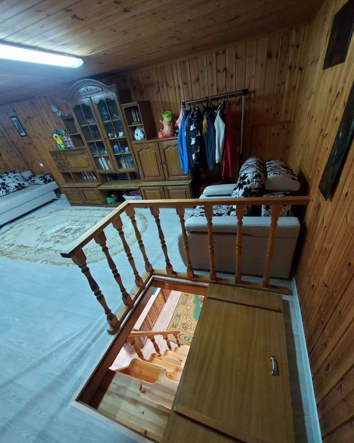 дом г Сургут садовое товарищество № 5, Тюменская обл. фото 12