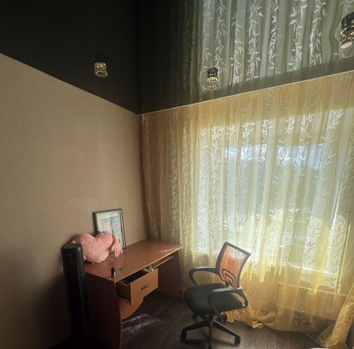 квартира г Томск р-н Октябрьский тракт Иркутский 179/1 фото 15