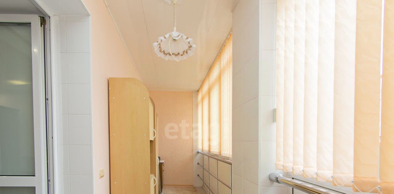 квартира г Томск р-н Советский ул Гоголя 40 фото 5
