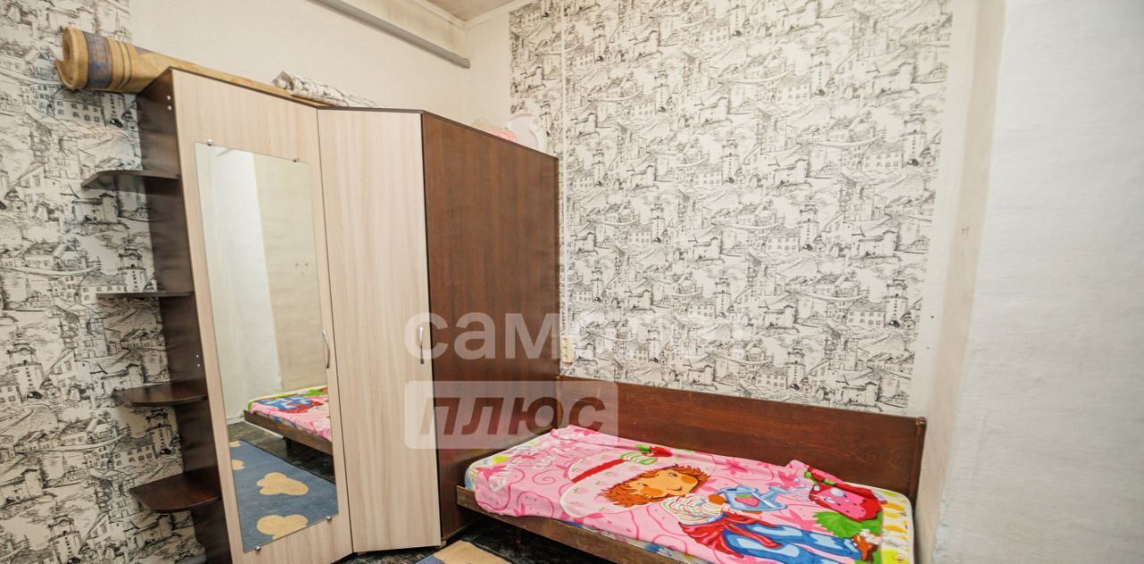 квартира г Томск р-н Советский ул Сибирская 2а фото 8