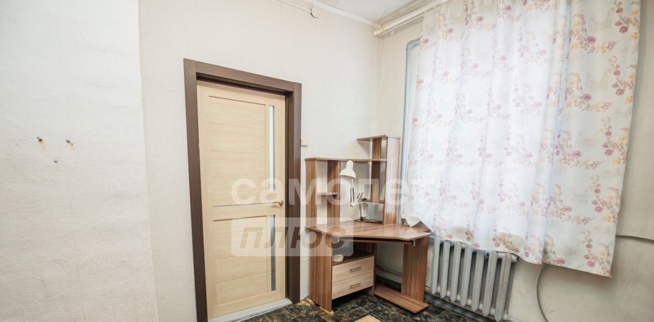 квартира г Томск р-н Советский ул Сибирская 2а фото 7