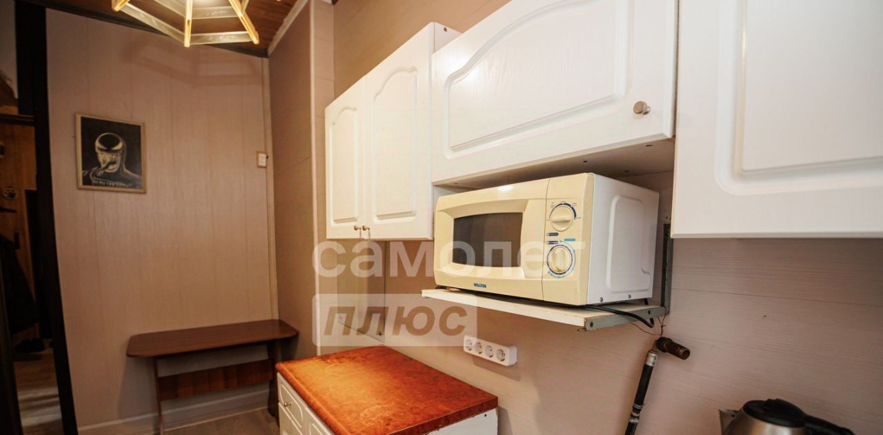квартира г Томск р-н Советский ул Сибирская 2а фото 9