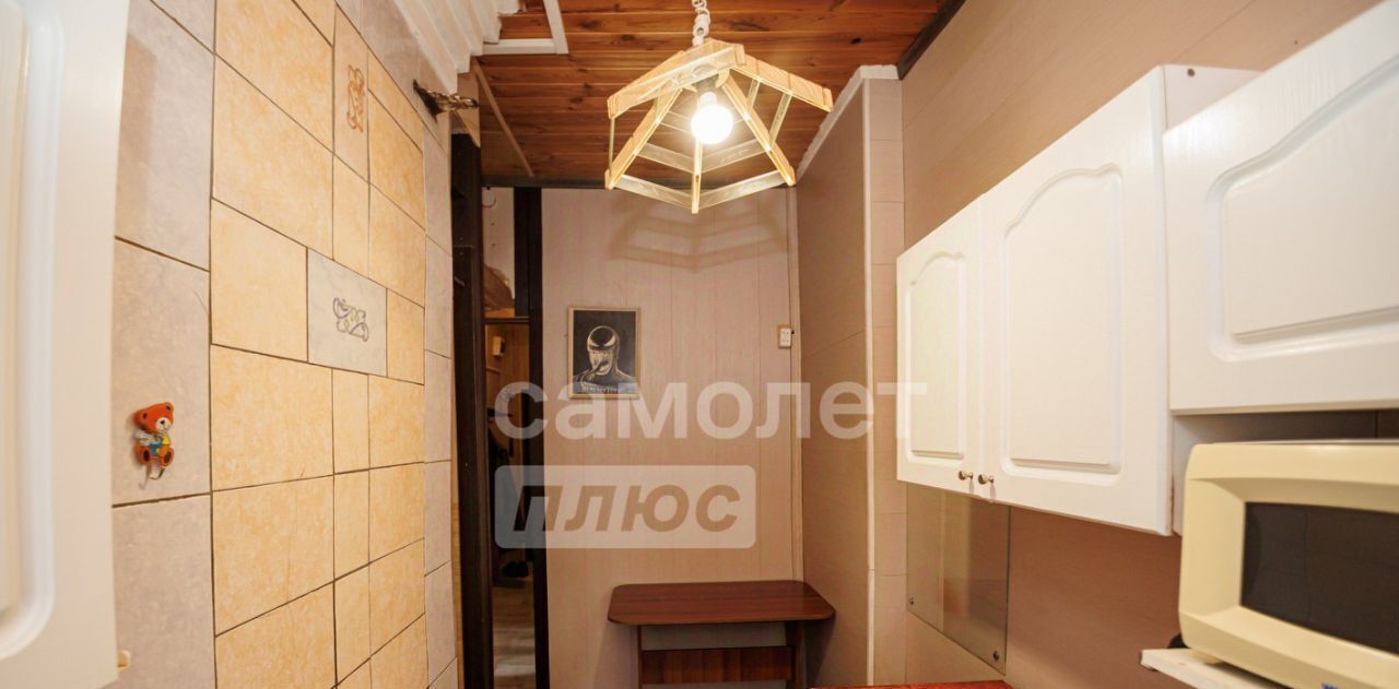 квартира г Томск р-н Советский ул Сибирская 2а фото 10