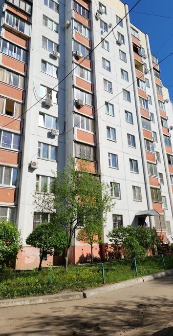 квартира г Воронеж ул Путиловская 3 фото 26