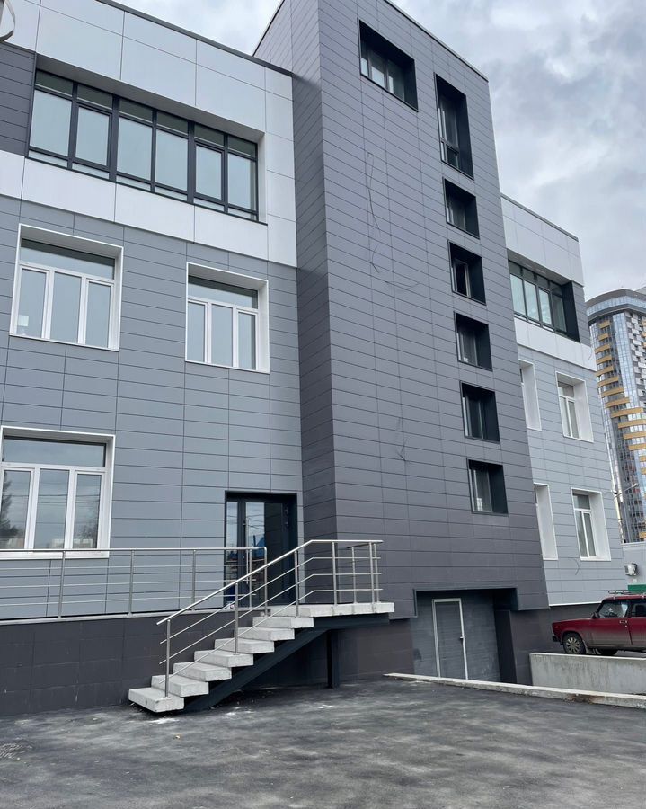 офис г Новосибирск Октябрьская ул Пролетарская 54 фото 6