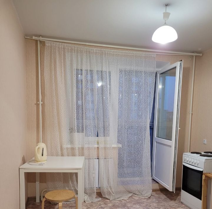 квартира г Уфа р-н Демский ул Мечтателей 11 фото 6