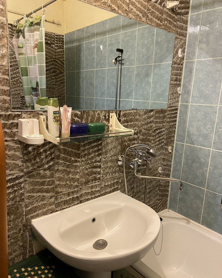 квартира г Мончегорск наб Климентьева 11 фото 5