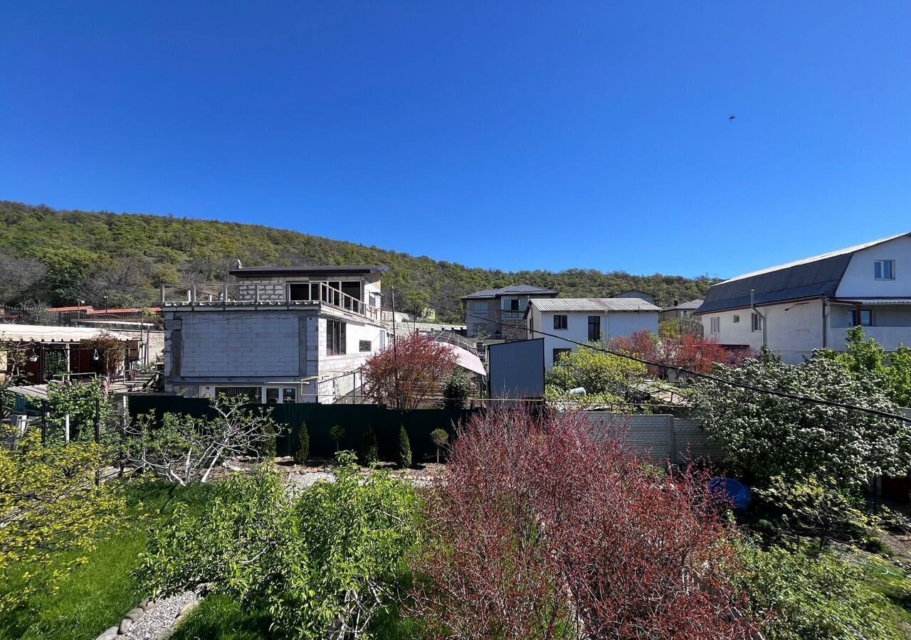 дом г Алушта пер Персиковый фото 20