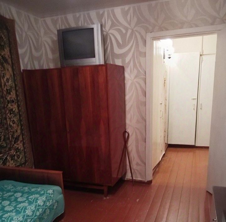 квартира г Череповец р-н Заягорбский ул Юбилейная 32 фото 6