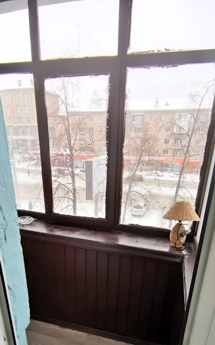квартира г Челябинск р-н Калининский пр-кт Победы 159 фото 8