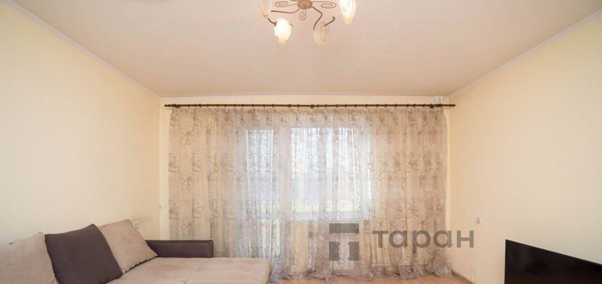квартира г Челябинск р-н Советский ул Елькина 110 фото 5