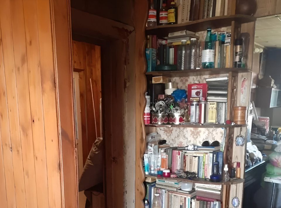 дом г Волгоград с Песчанка ул им. Мушкетова 48 р-н Советский тер. фото 5