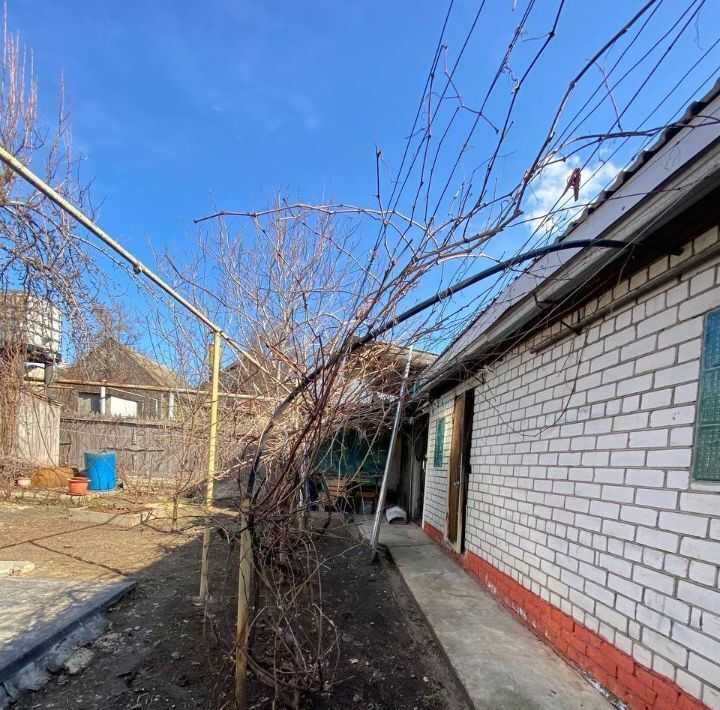 дом г Волгоград р-н Ворошиловский ул Ужгородская фото 30