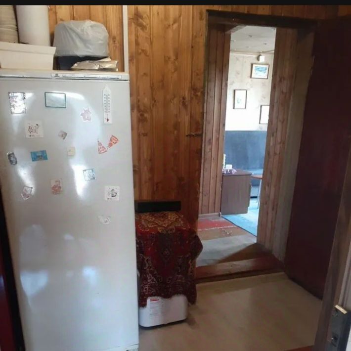 дом г Волгоград с Песчанка ул им. Мушкетова 48 р-н Советский тер. фото 10