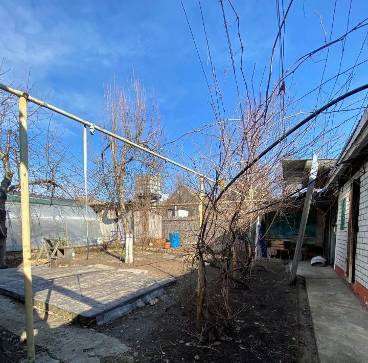 дом г Волгоград р-н Ворошиловский ул Ужгородская фото 34