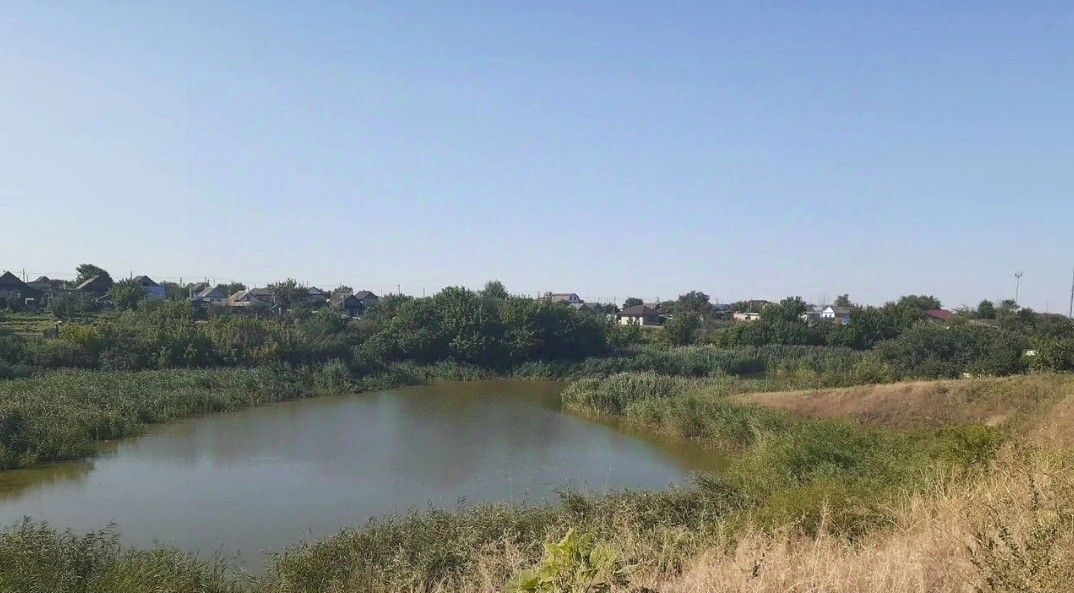 дом г Волгоград с Песчанка ул им. Мушкетова 48 р-н Советский тер. фото 17