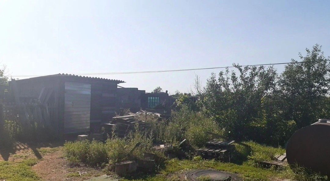 дом г Волгоград с Песчанка ул им. Мушкетова 48 р-н Советский тер. фото 15