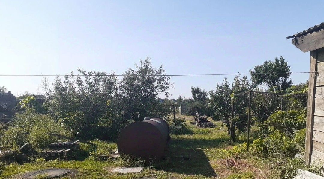 дом г Волгоград с Песчанка ул им. Мушкетова 48 р-н Советский тер. фото 16