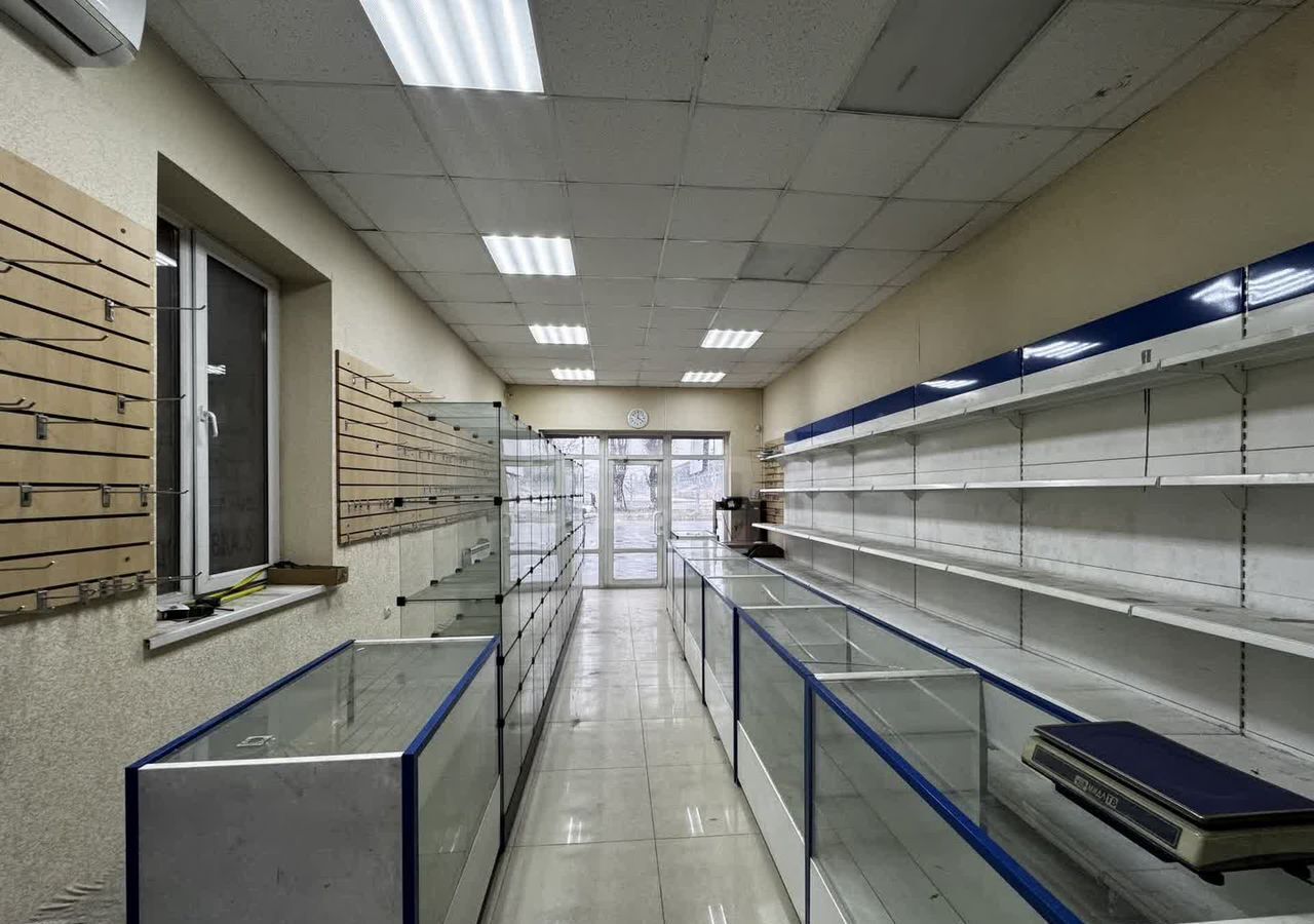 офис г Владикавказ р-н Затеречный ул Мамсурова Хаджи 50/80 Республика Северная Осетия — Владикавказ фото 9