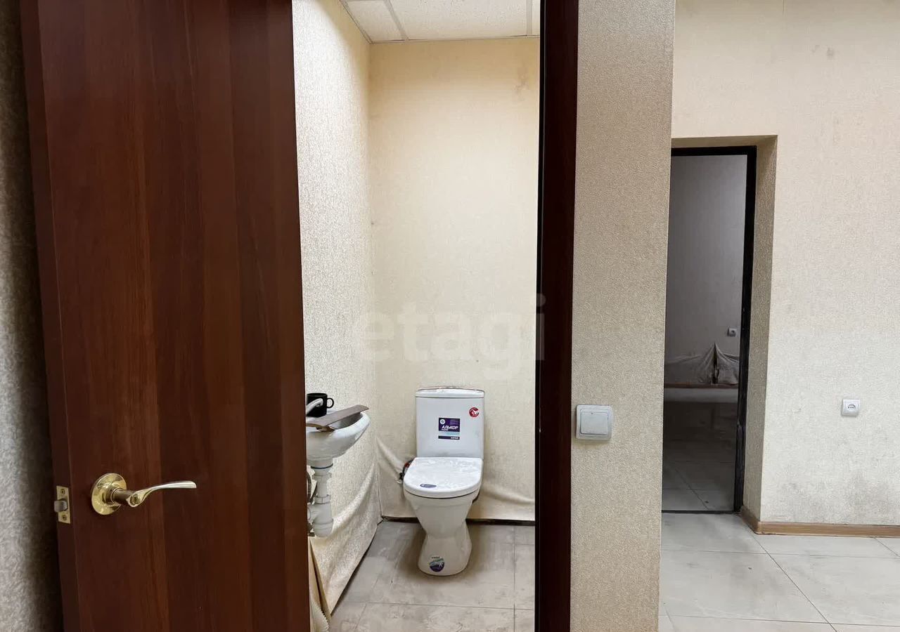 офис г Владикавказ р-н Затеречный ул Мамсурова Хаджи 50/80 Республика Северная Осетия — Владикавказ фото 11