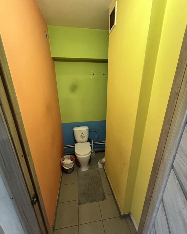 квартира г Иркутск р-н Ленинский ул Летописца Нита Романова 11 фото 6