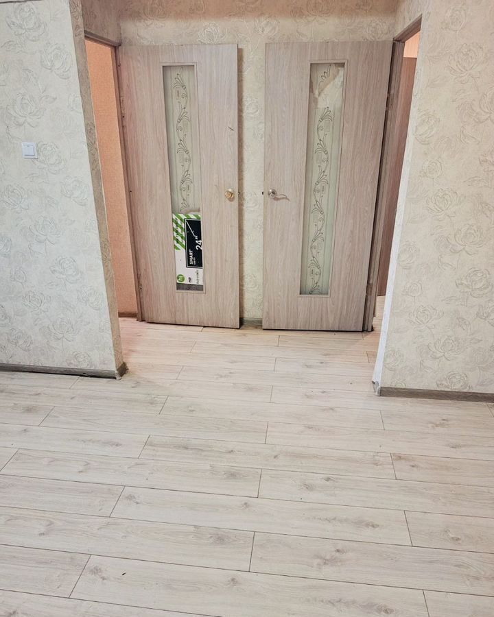 квартира г Егорьевск 1-й мкр-н, 25 фото 6